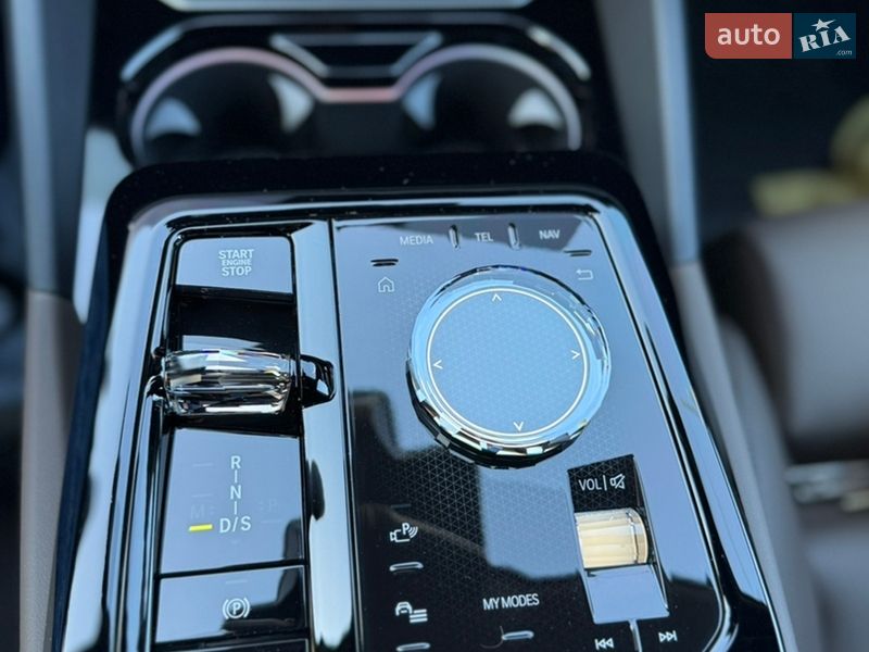 Седан BMW 5 Series 2025 в Киеве фото 55 Седан BMW 5 Series 2025 в Киеве