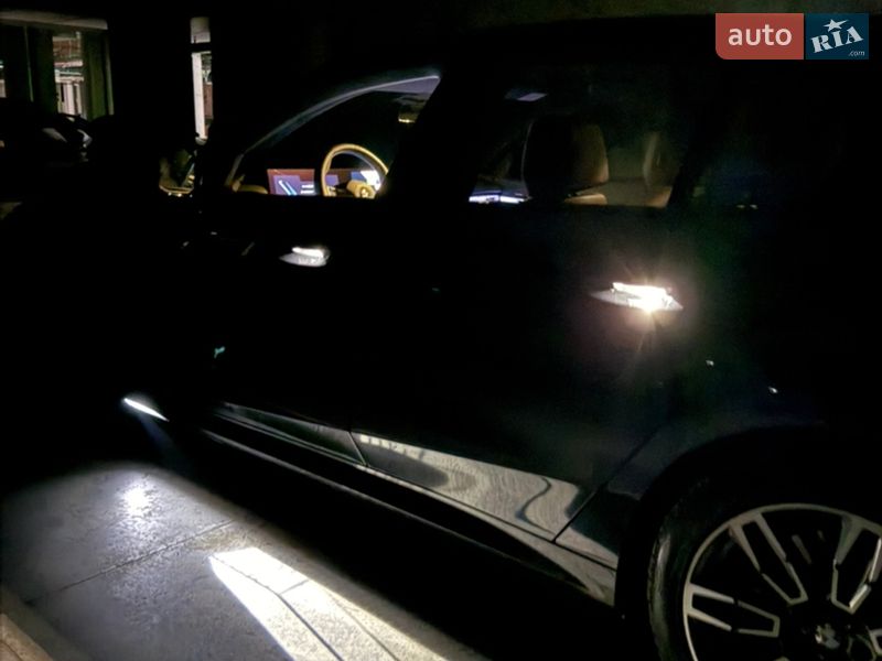 Седан BMW 5 Series 2025 в Киеве фото 62 Седан BMW 5 Series 2025 в Киеве