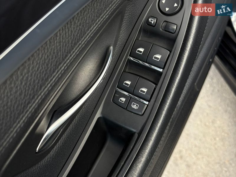 Седан BMW 5 Series 2010 в Кременчуге фото 25 Седан BMW 5 Series 2010 в Кременчуге