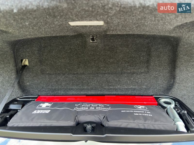 Седан BMW 5 Series 2010 в Кременчуге фото 31 Седан BMW 5 Series 2010 в Кременчуге