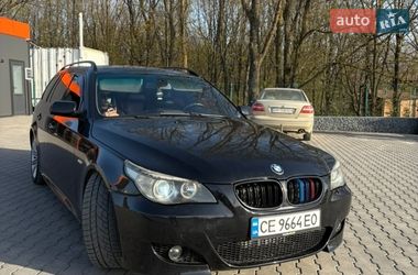 Универсал BMW 5 Series 2006 в Хотине
