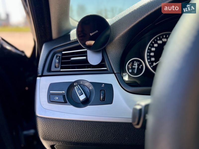 Универсал BMW 5 Series 2013 в Киеве фото 29 Универсал BMW 5 Series 2013 в Киеве