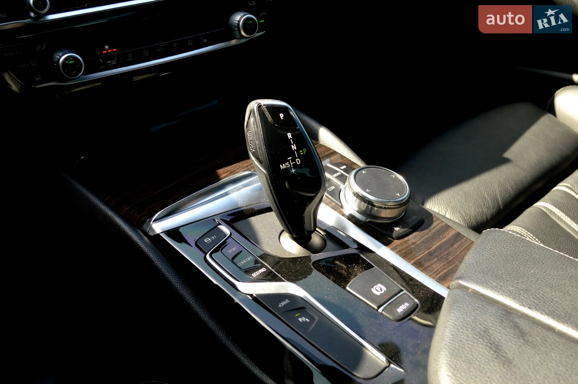 2019 BMW 5er - мініатюра 30