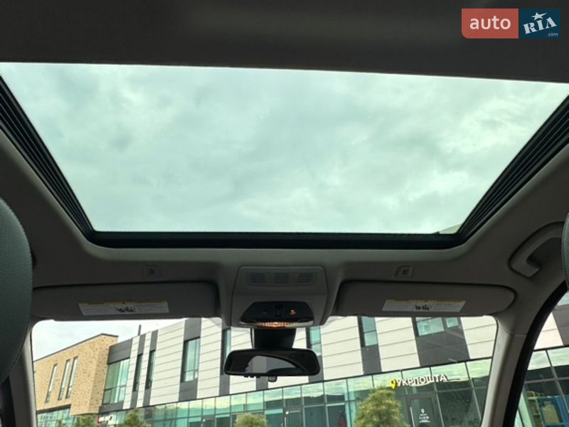 Седан BMW 5 Series 2014 в Хмельницькому