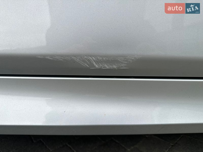 Седан BMW 5 Series 2014 в Хмельницькому