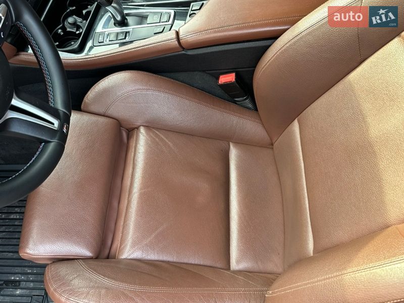 Универсал BMW 5 Series 2011 в Киеве