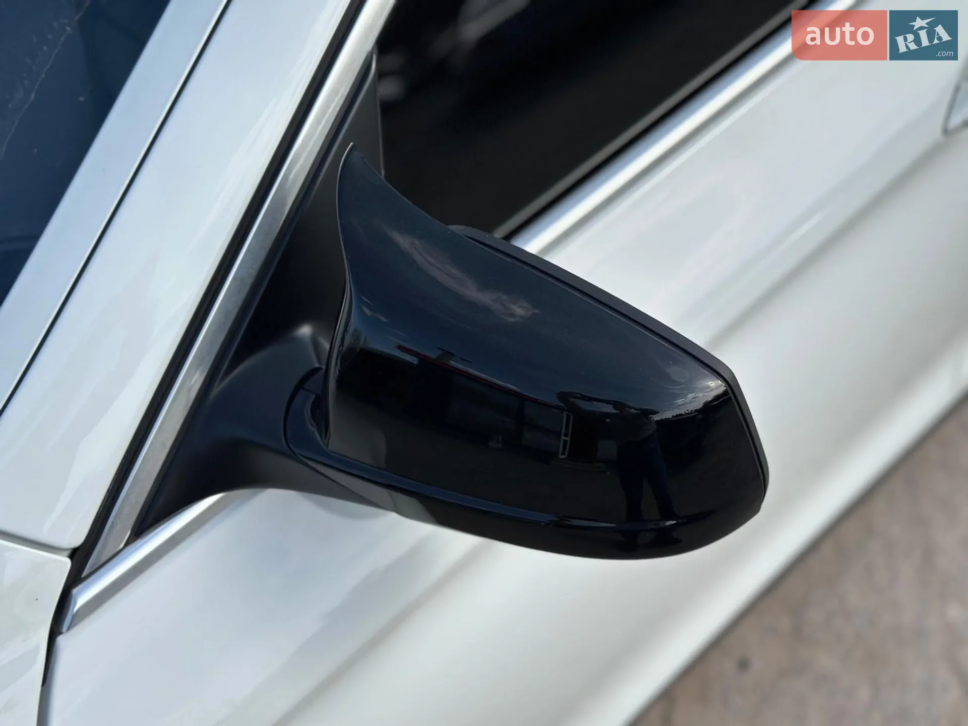2013 BMW 5er - мініатюра 11