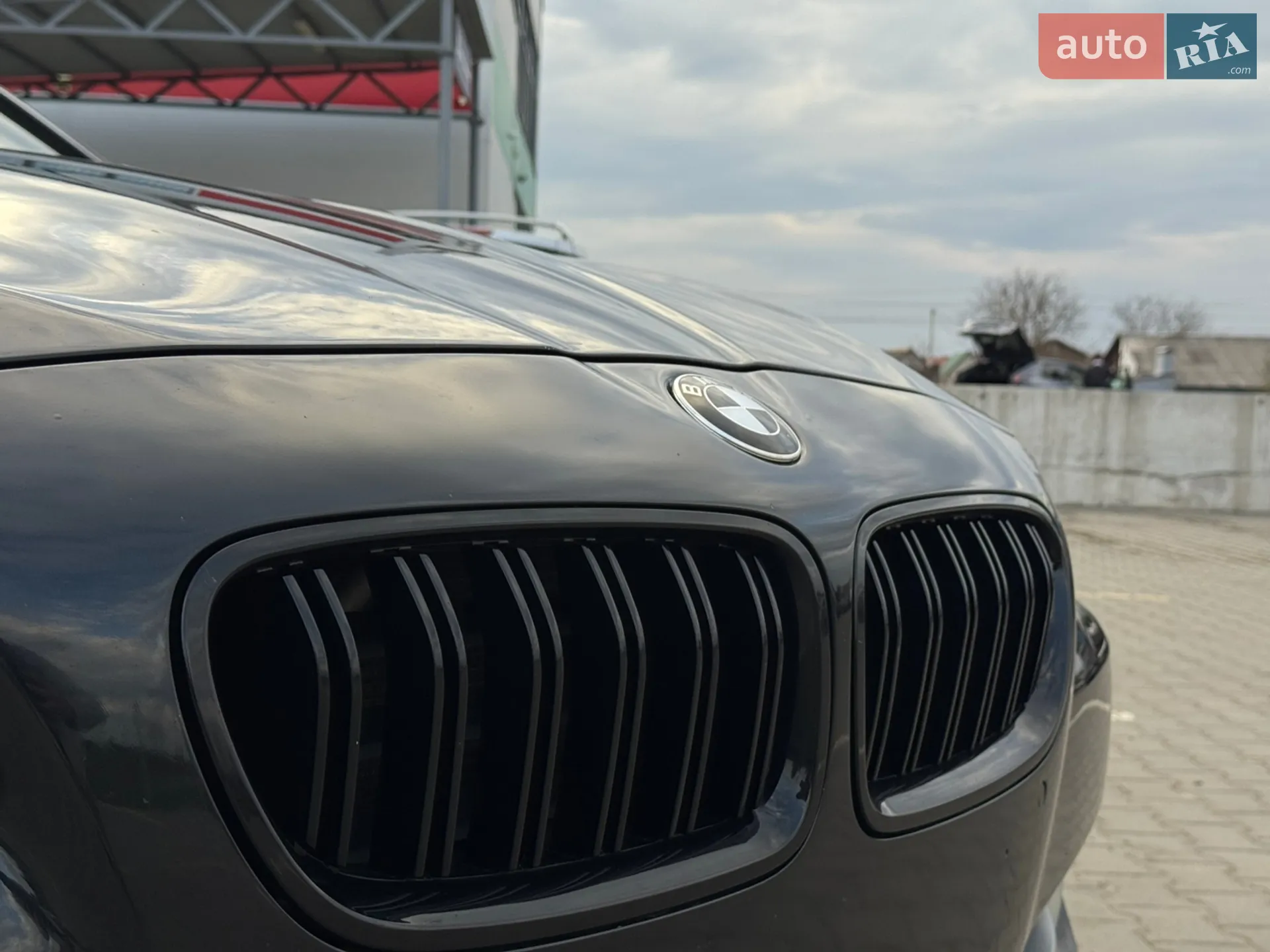 2013 BMW 5er - мініатюра 14
