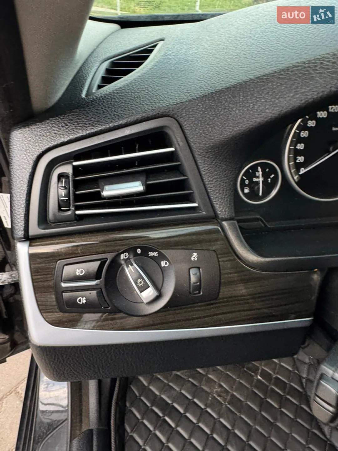 2013 BMW 5er - мініатюра 46