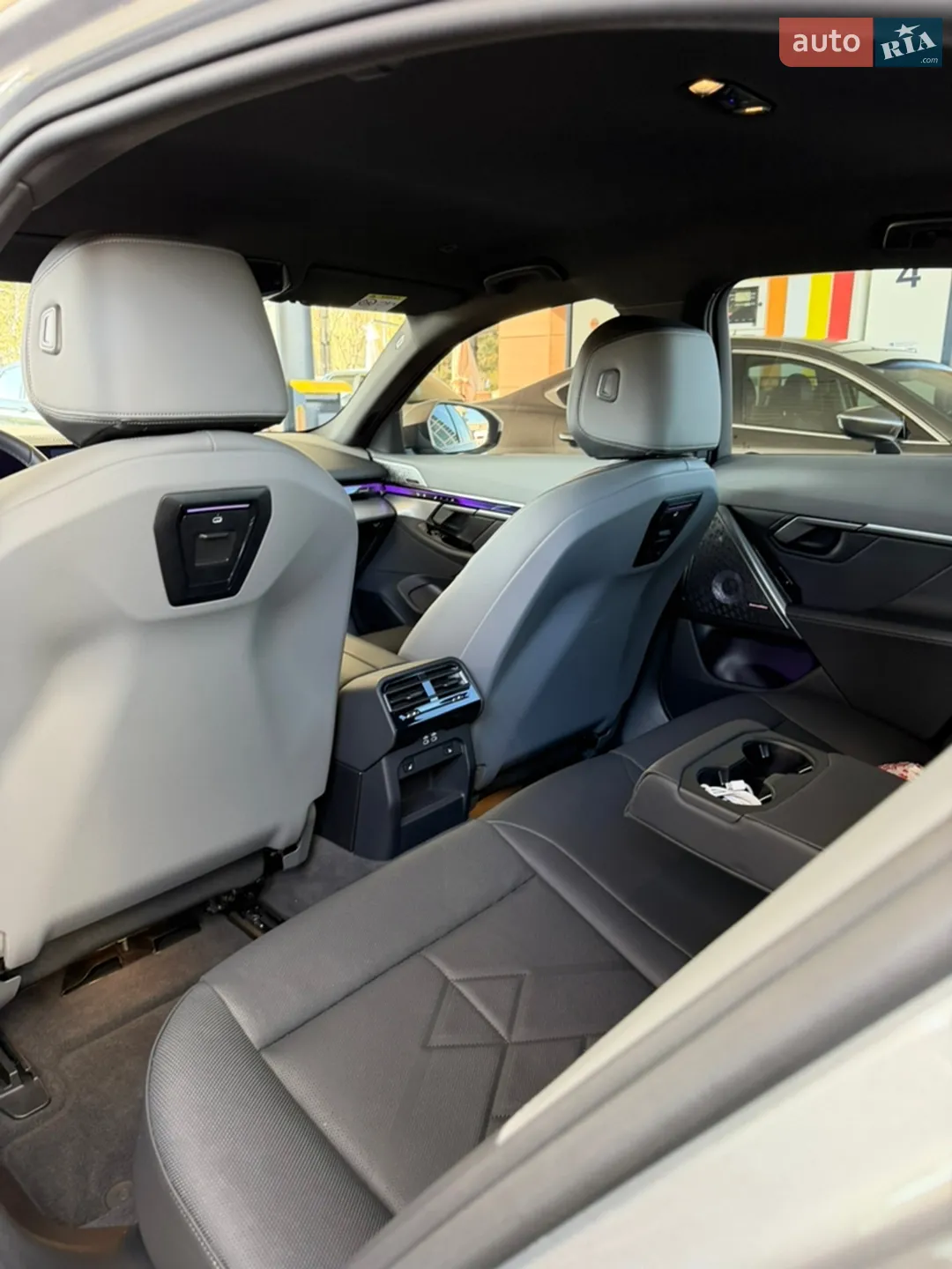 2025 BMW 5er - мініатюра 31