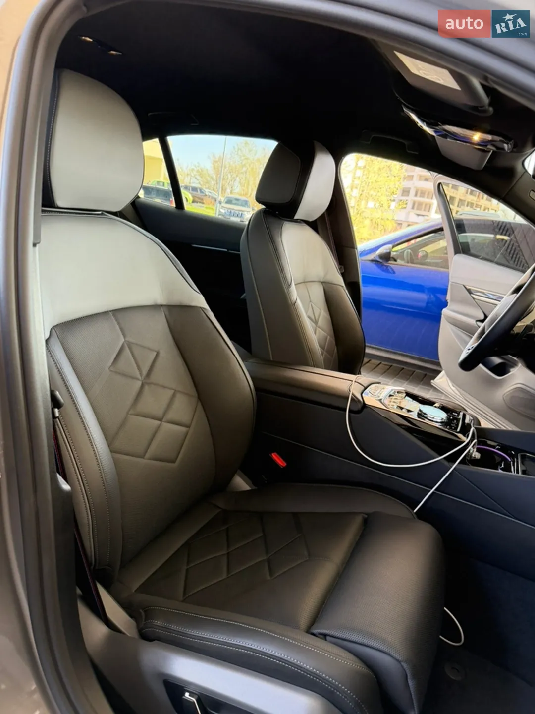 2025 BMW 5er - мініатюра 36