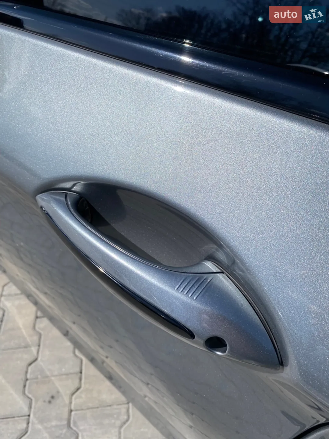 2010 BMW 5er - мініатюра 9