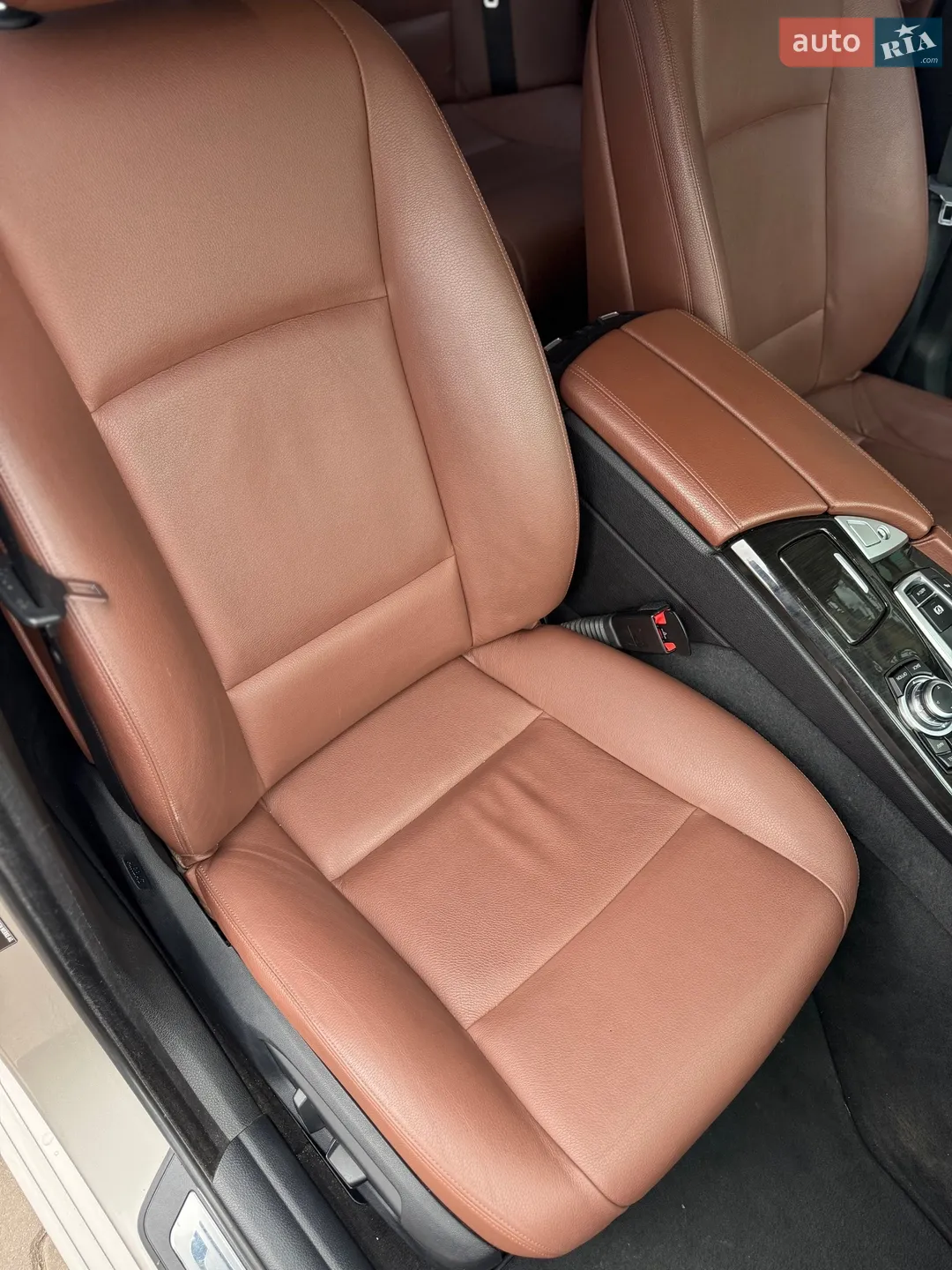 2015 BMW 5er - мініатюра 20