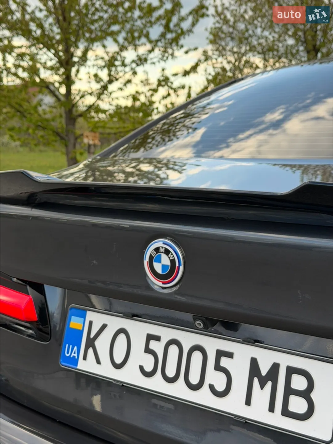 2019 BMW 5er - мініатюра 18