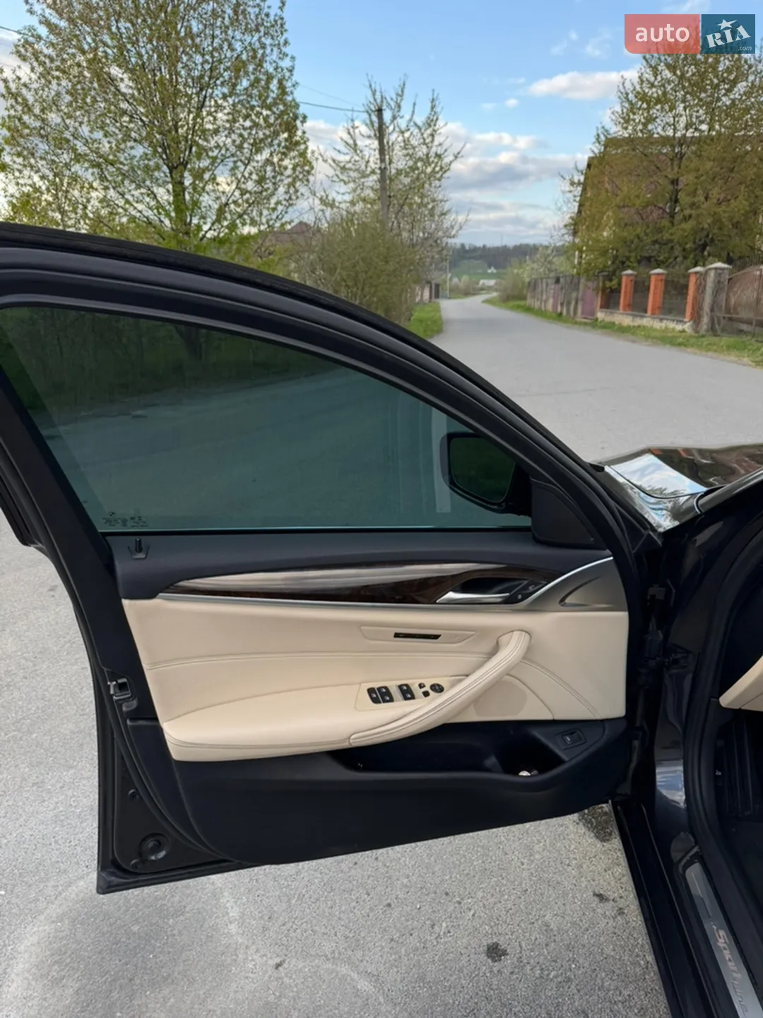 2019 BMW 5er - мініатюра 30