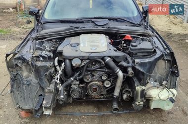 Универсал BMW 5 Series 2006 в Харькове