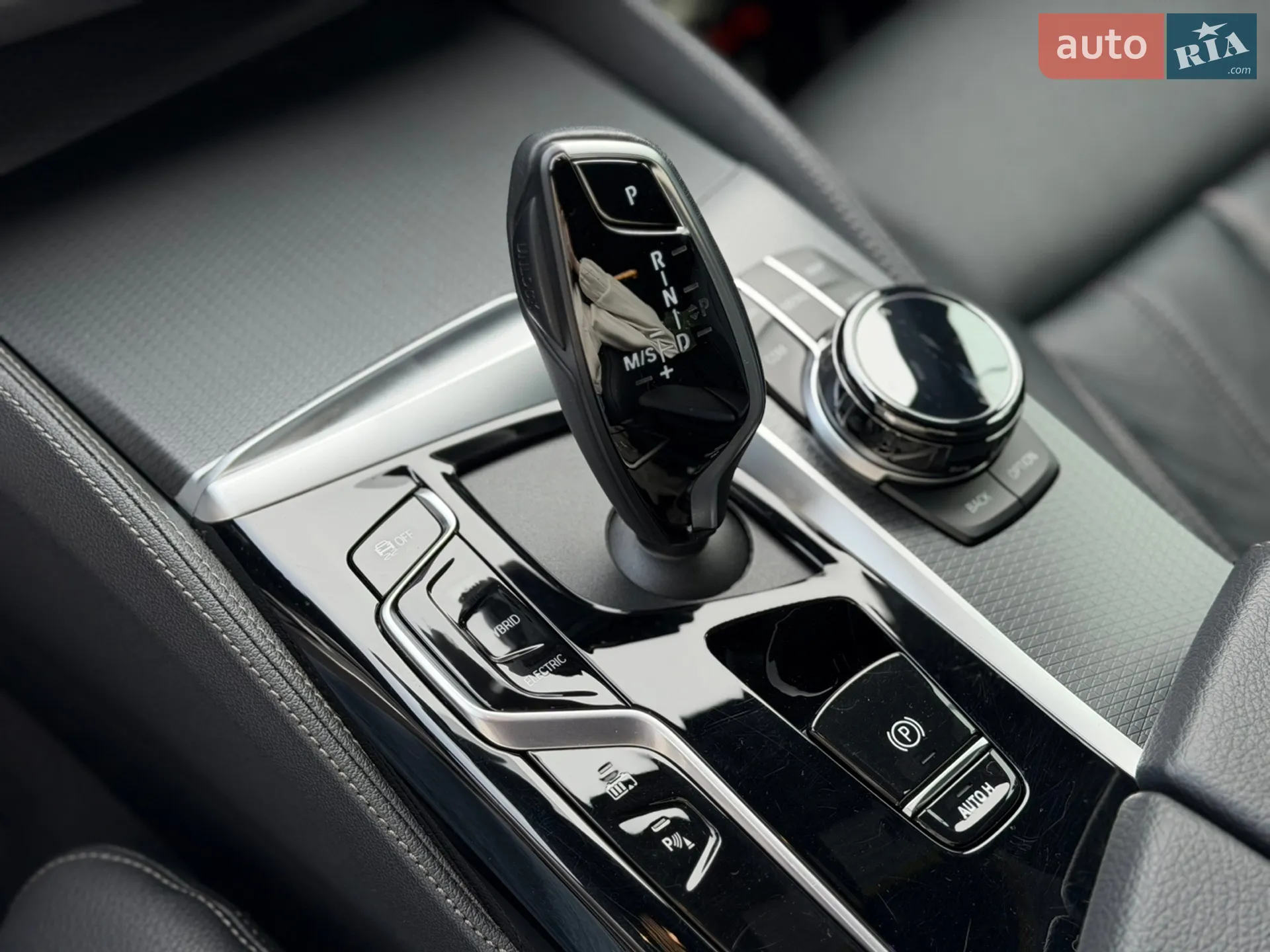 2022 BMW 5er - мініатюра 32