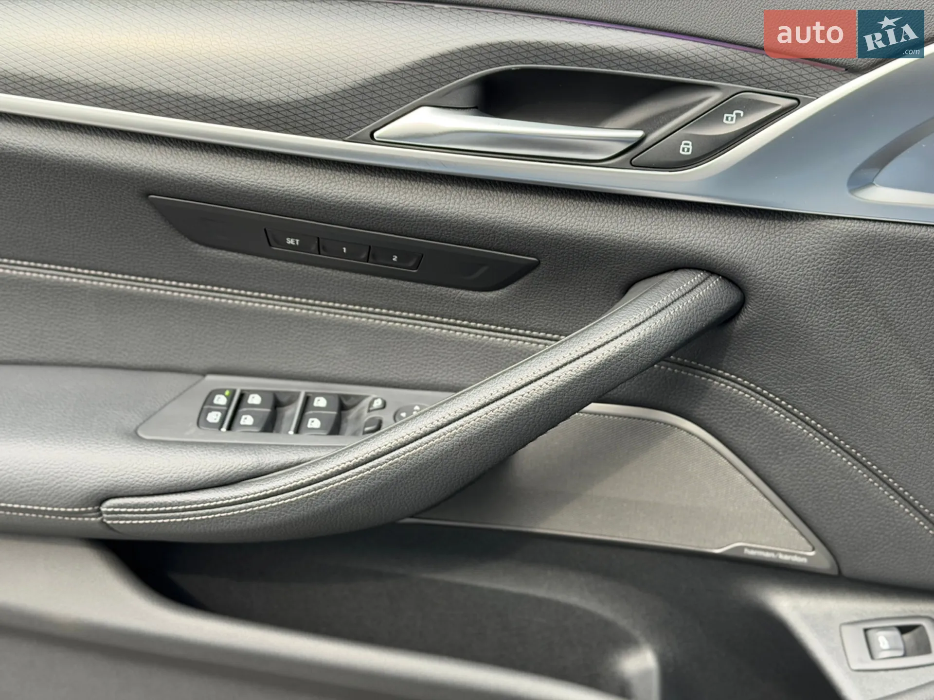 2022 BMW 5er - мініатюра 35