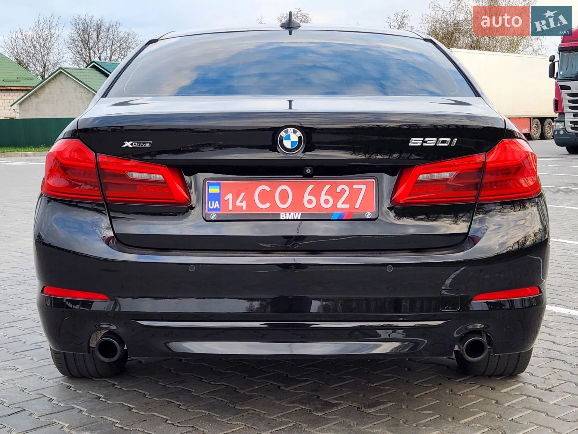 2018 BMW 5er - мініатюра 12