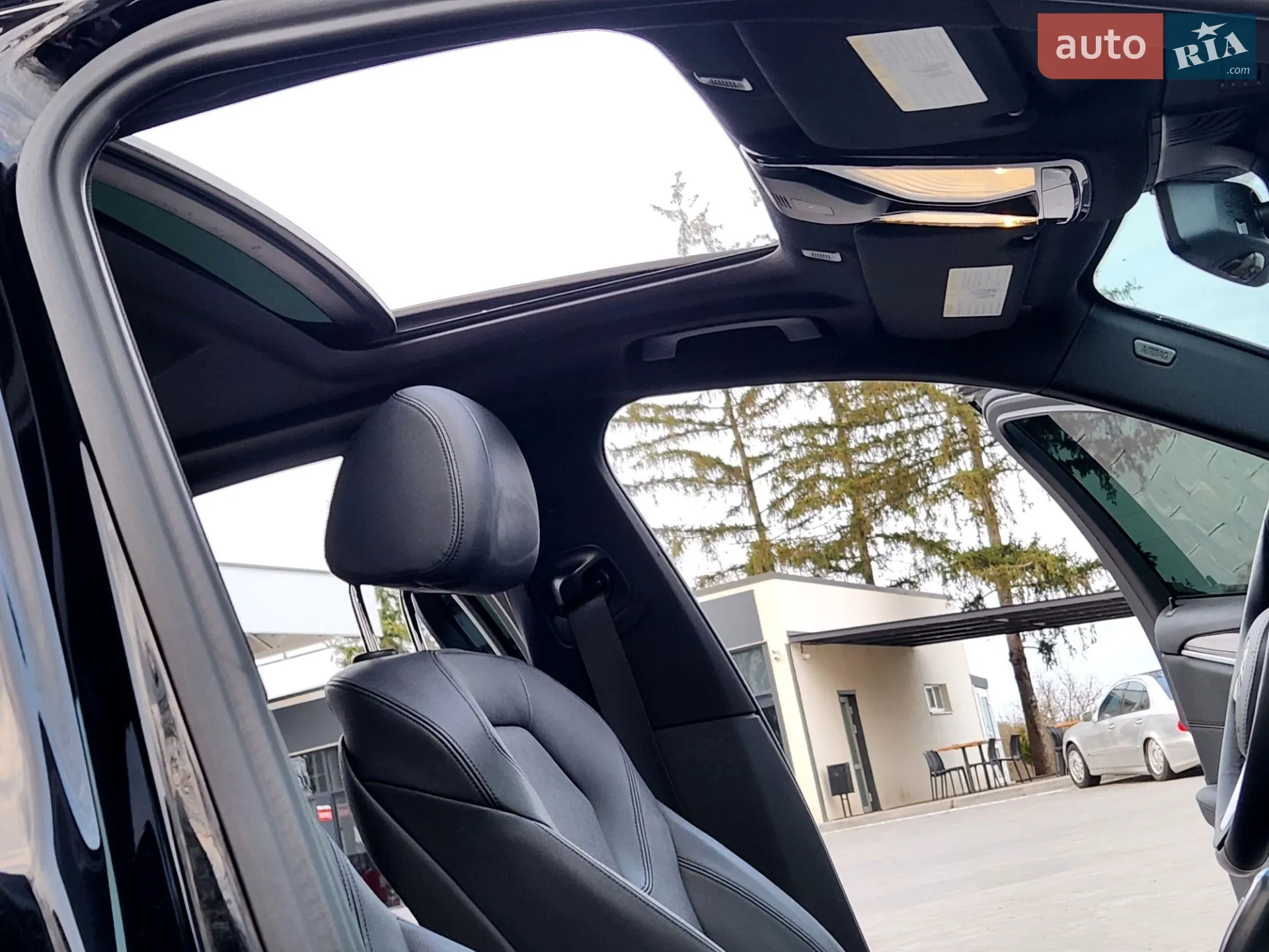 2018 BMW 5er - мініатюра 34