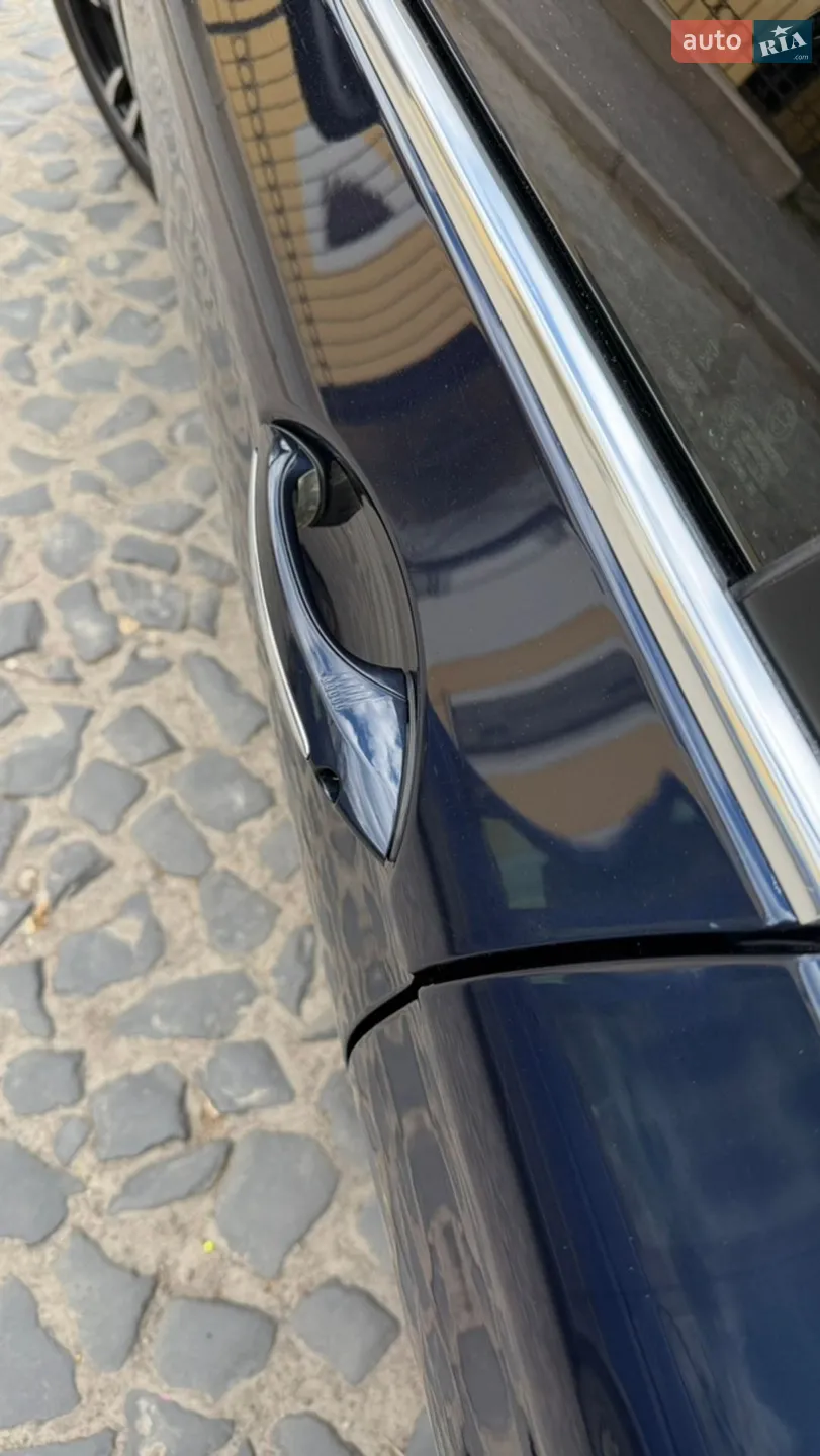 2015 BMW 5er - мініатюра 9