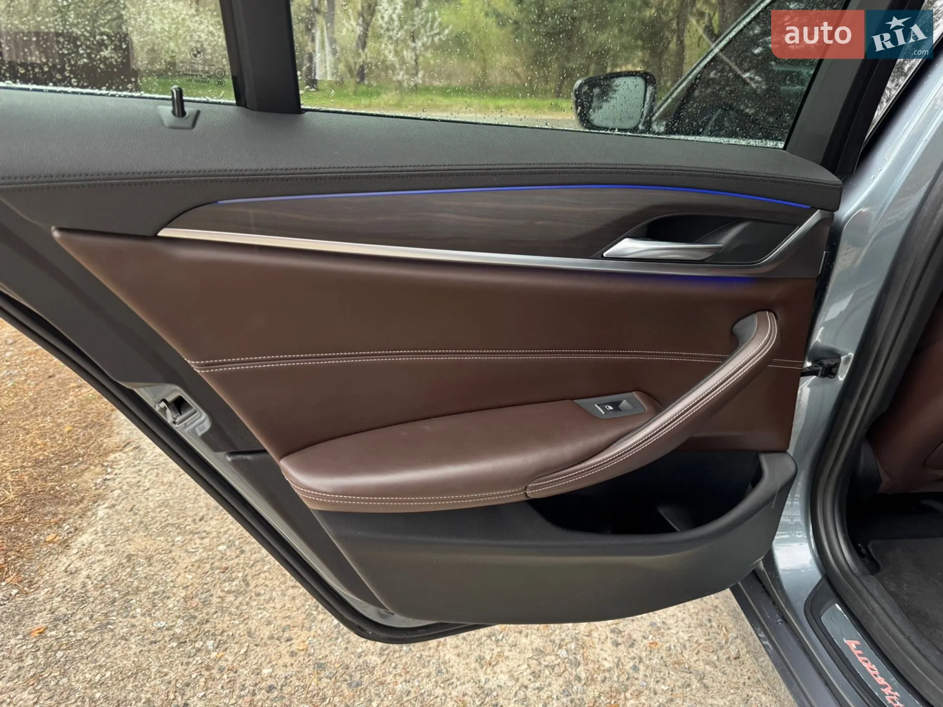 2018 BMW 5er - мініатюра 15