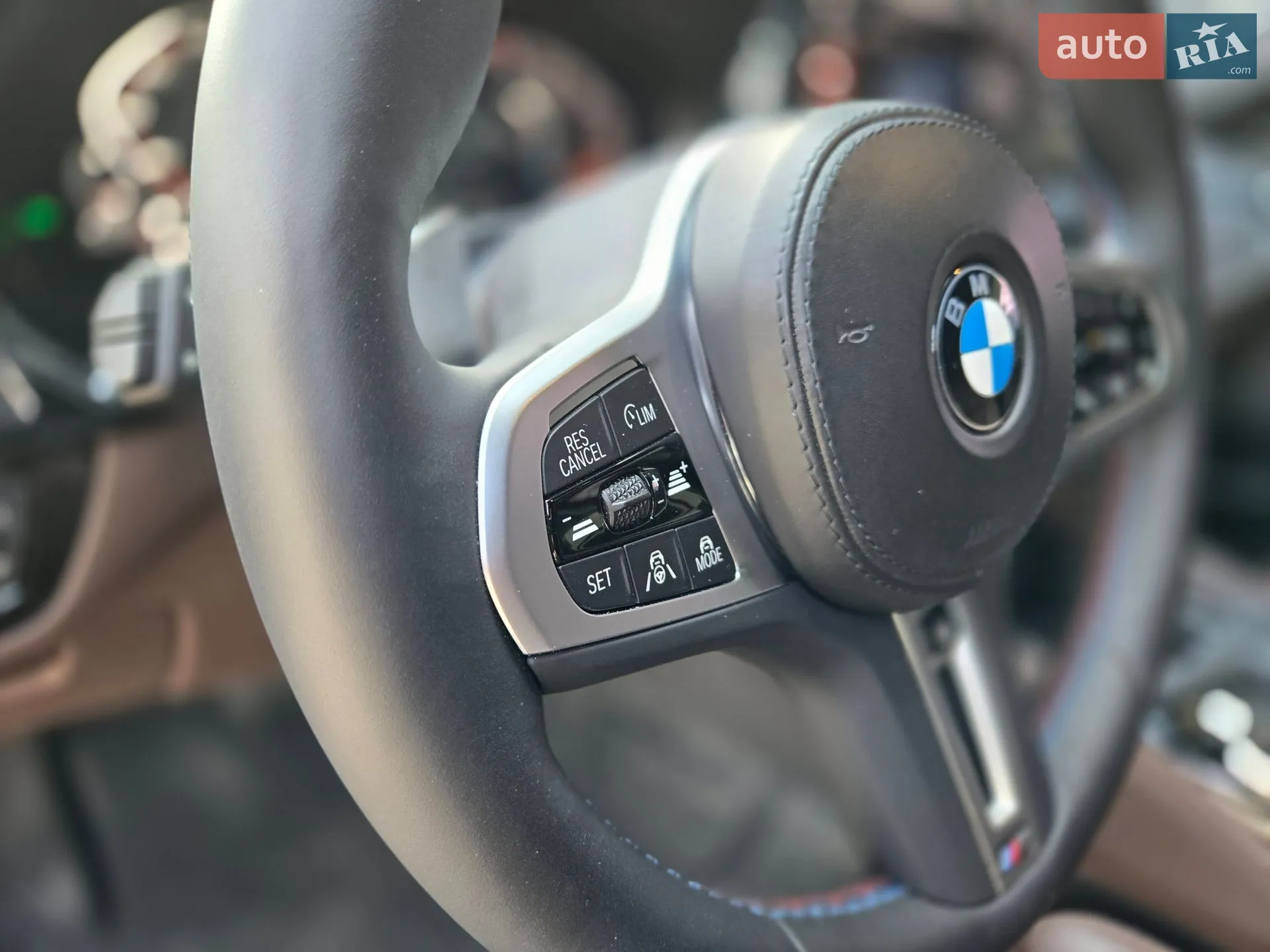 2020 BMW 5er - мініатюра 12