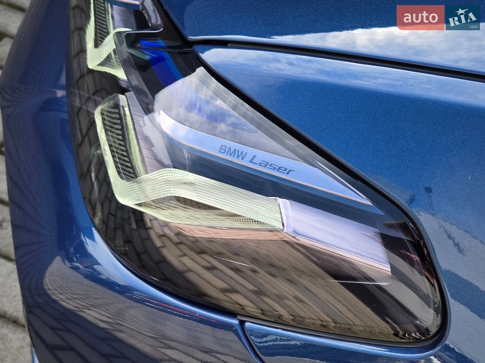 2020 BMW 5er - мініатюра 16