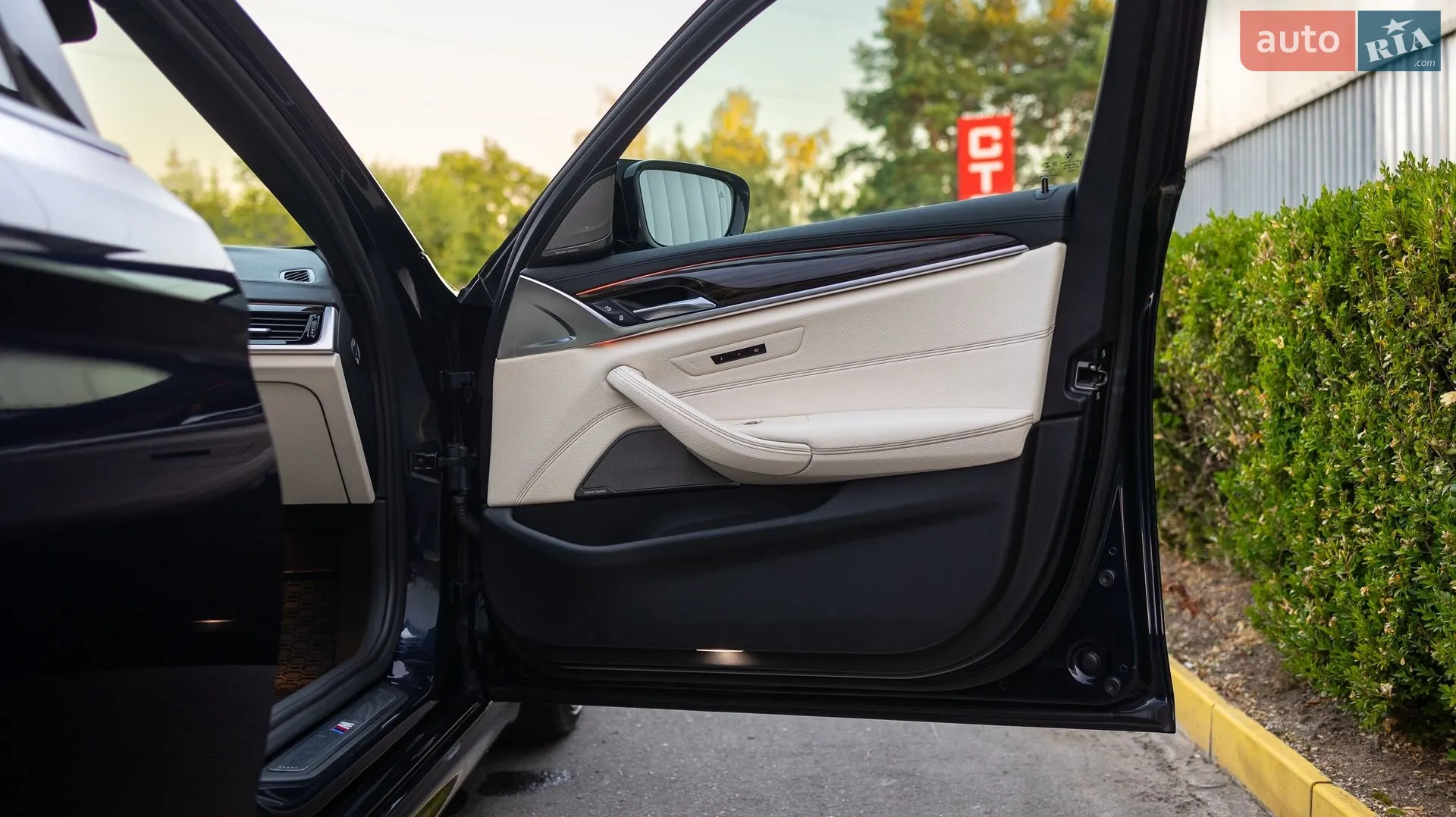 2019 BMW 5er - мініатюра 22