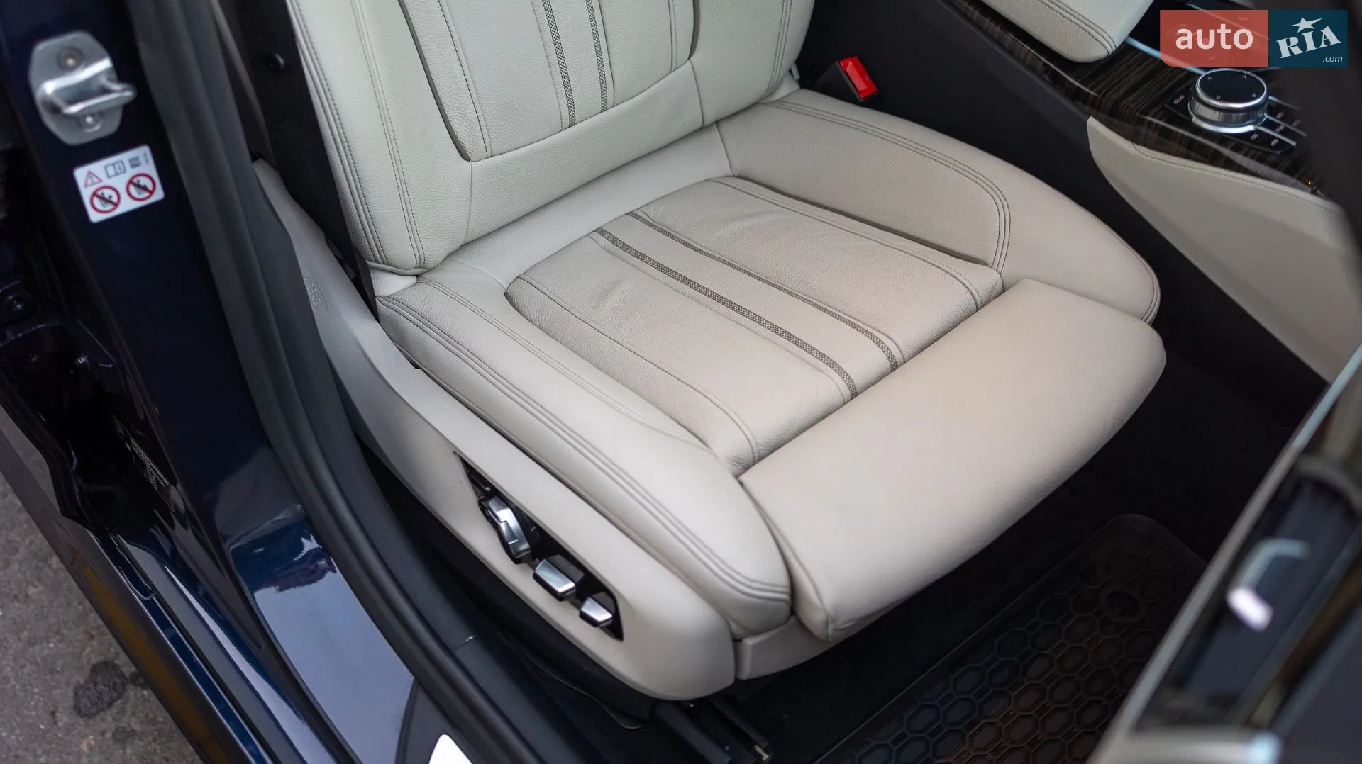 2019 BMW 5er - мініатюра 37