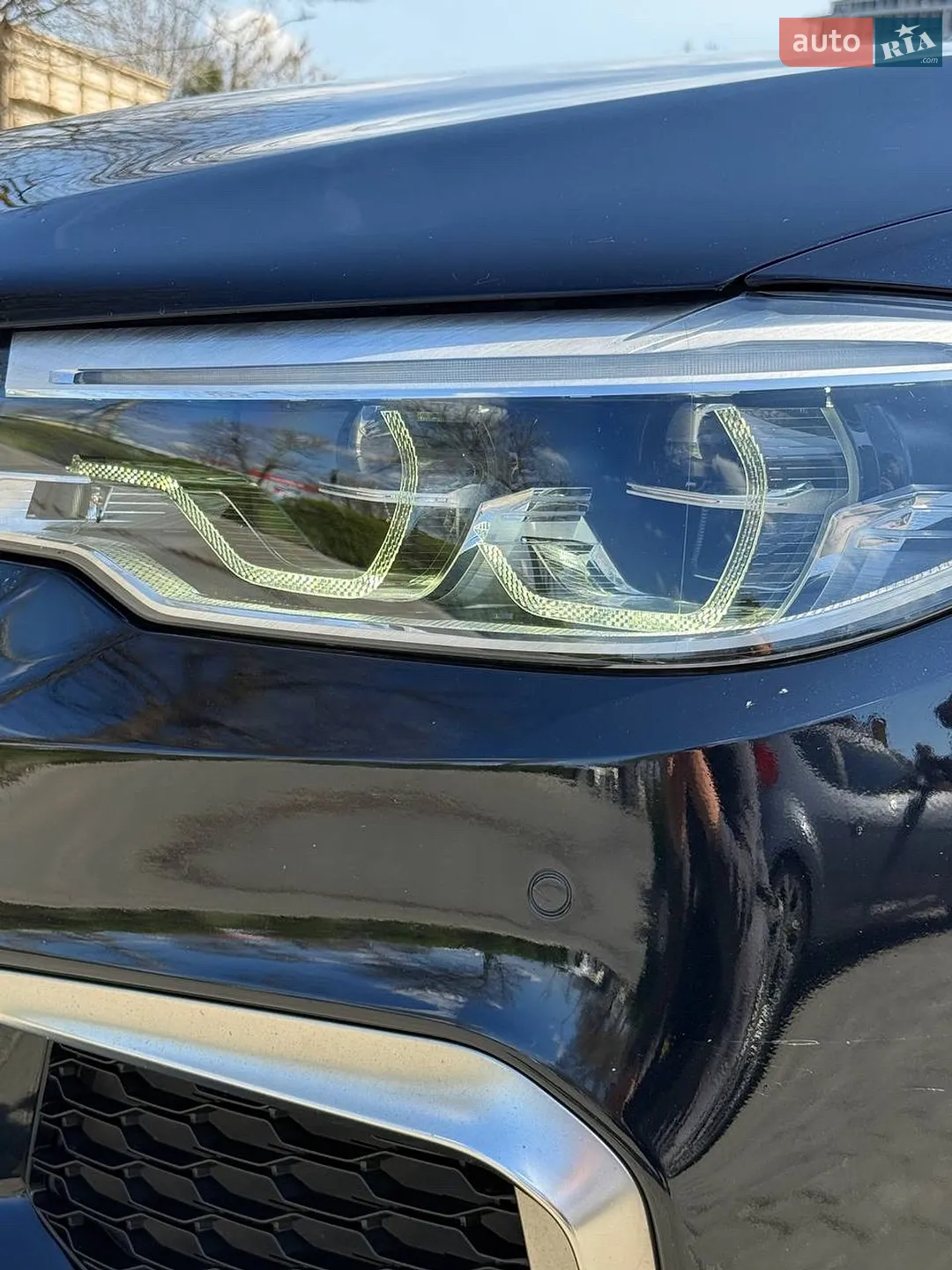 2019 BMW 5er - мініатюра 12