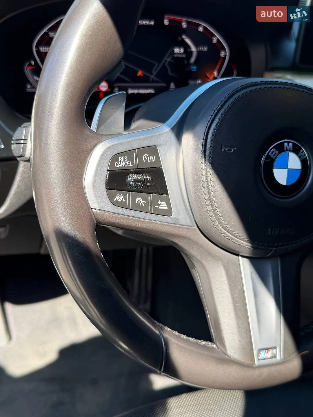 2019 BMW 5er - мініатюра 17
