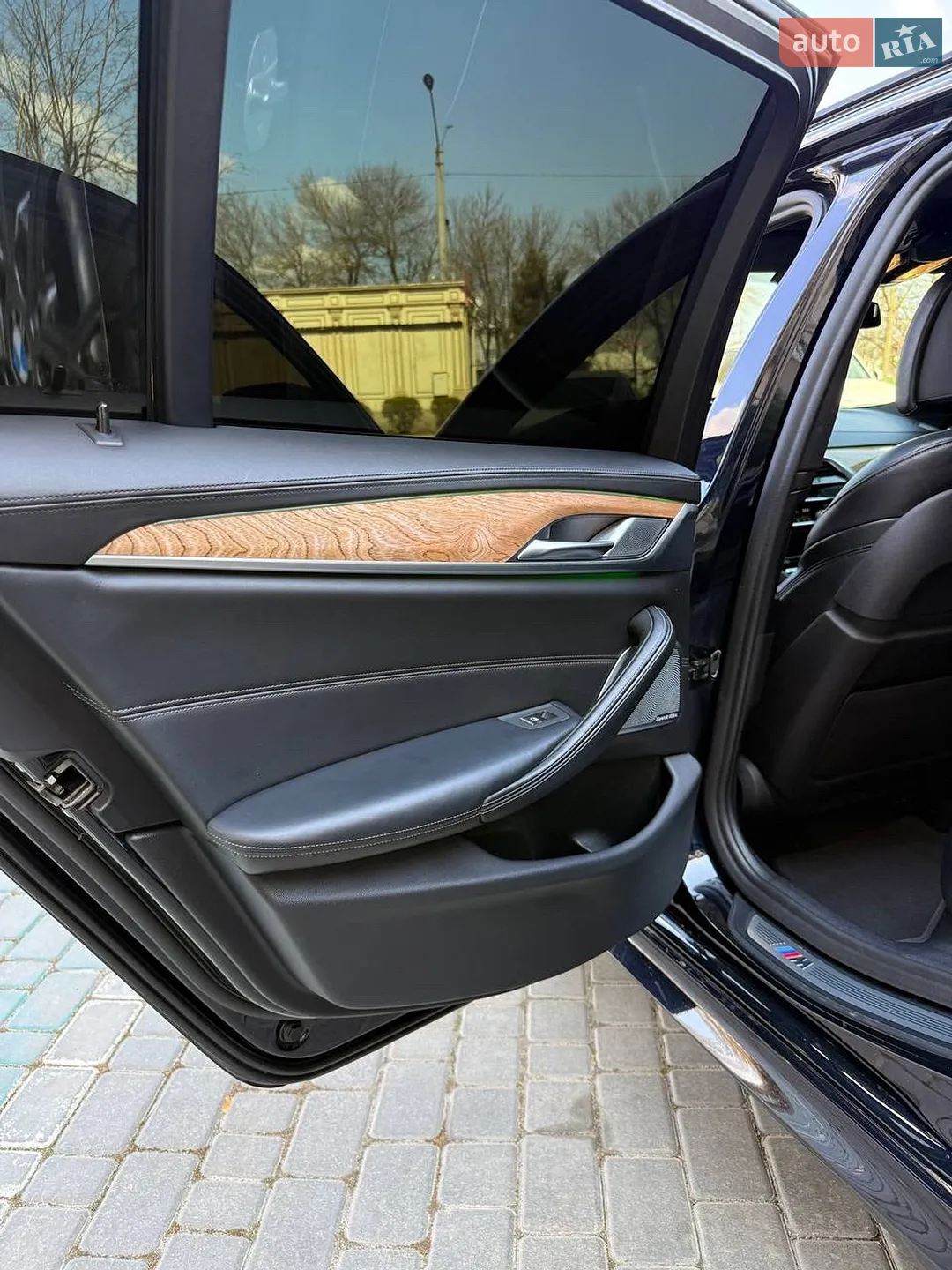 2019 BMW 5er - мініатюра 23