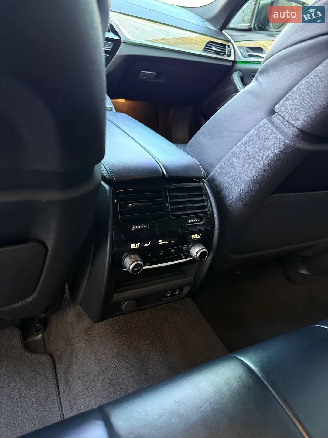 2019 BMW 5er - мініатюра 26
