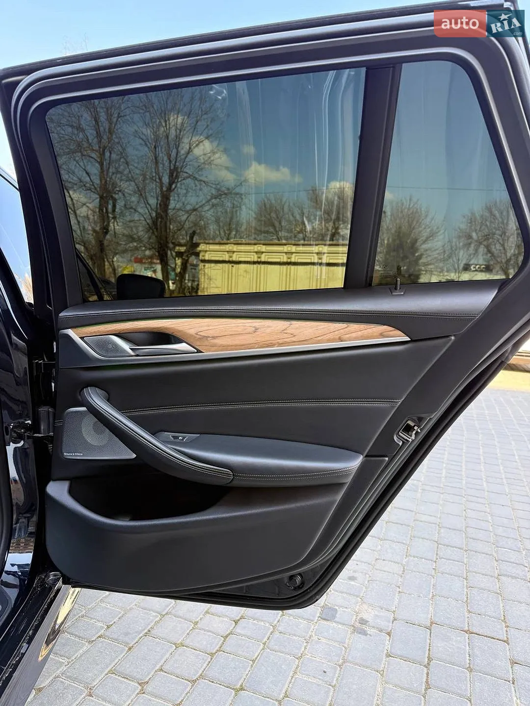 2019 BMW 5er - мініатюра 27
