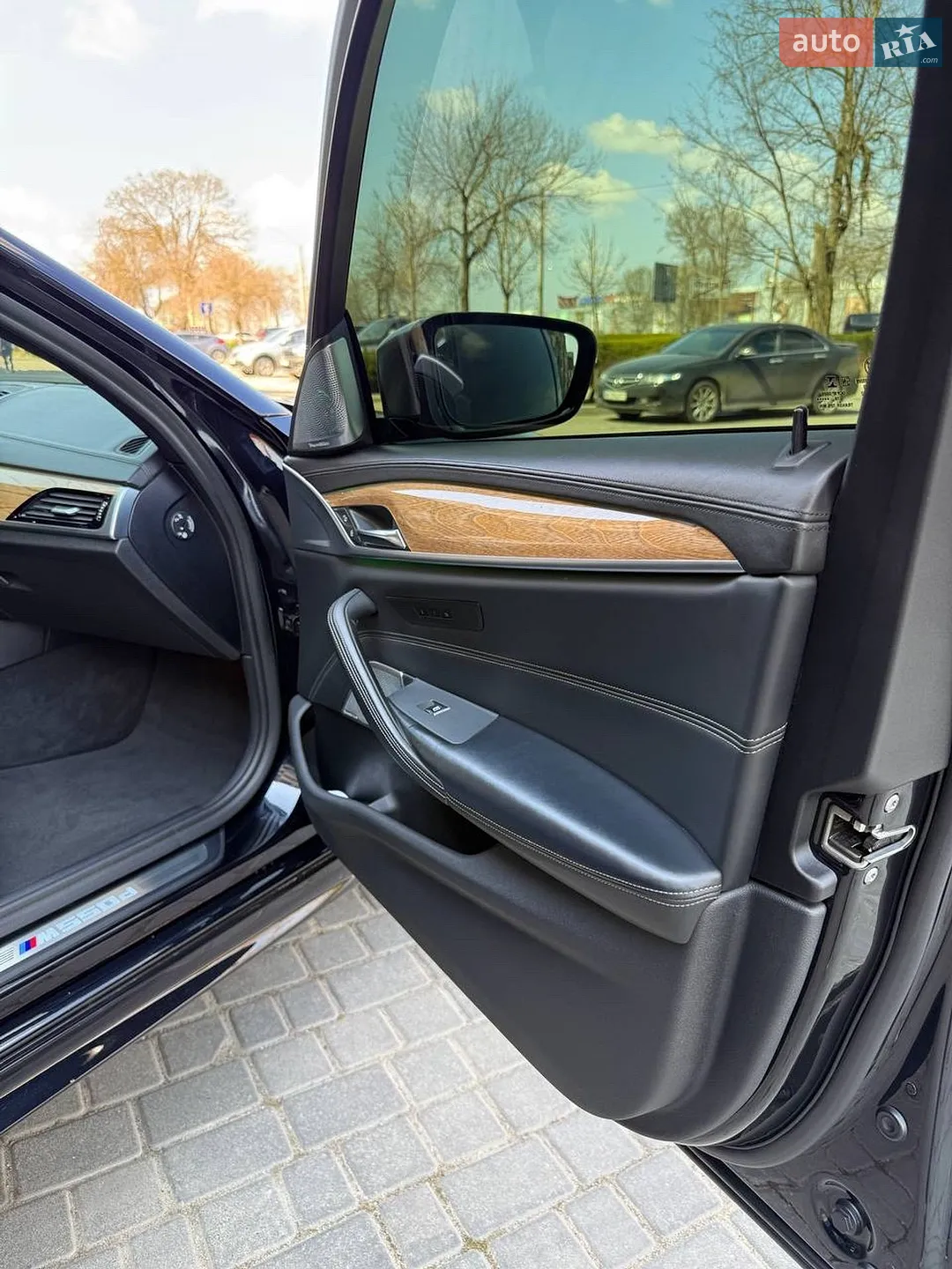 2019 BMW 5er - мініатюра 32