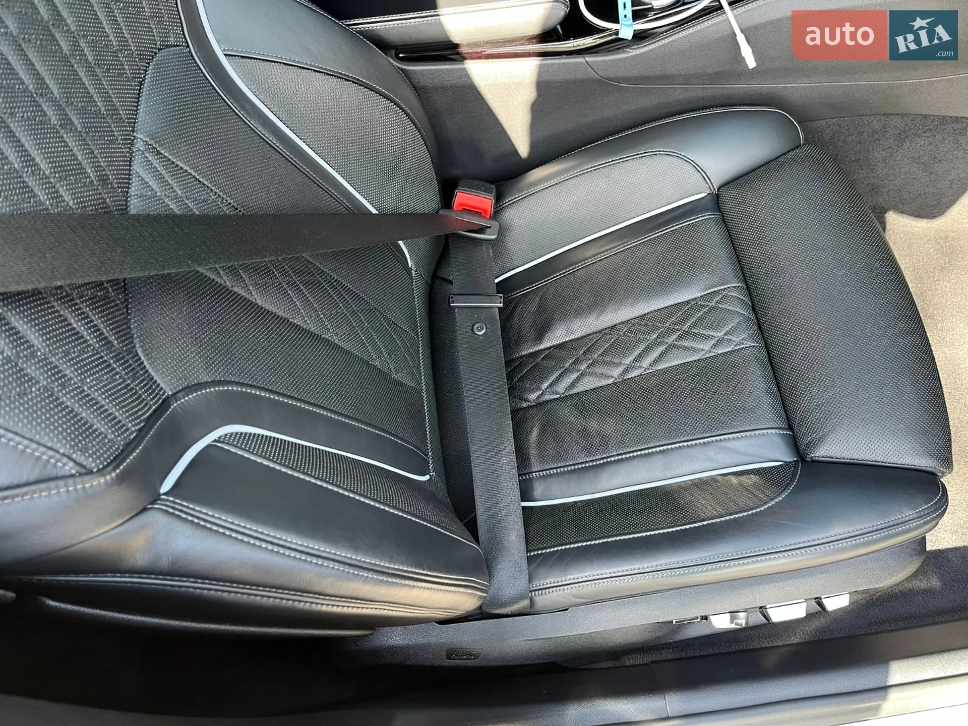 2019 BMW 5er - мініатюра 36