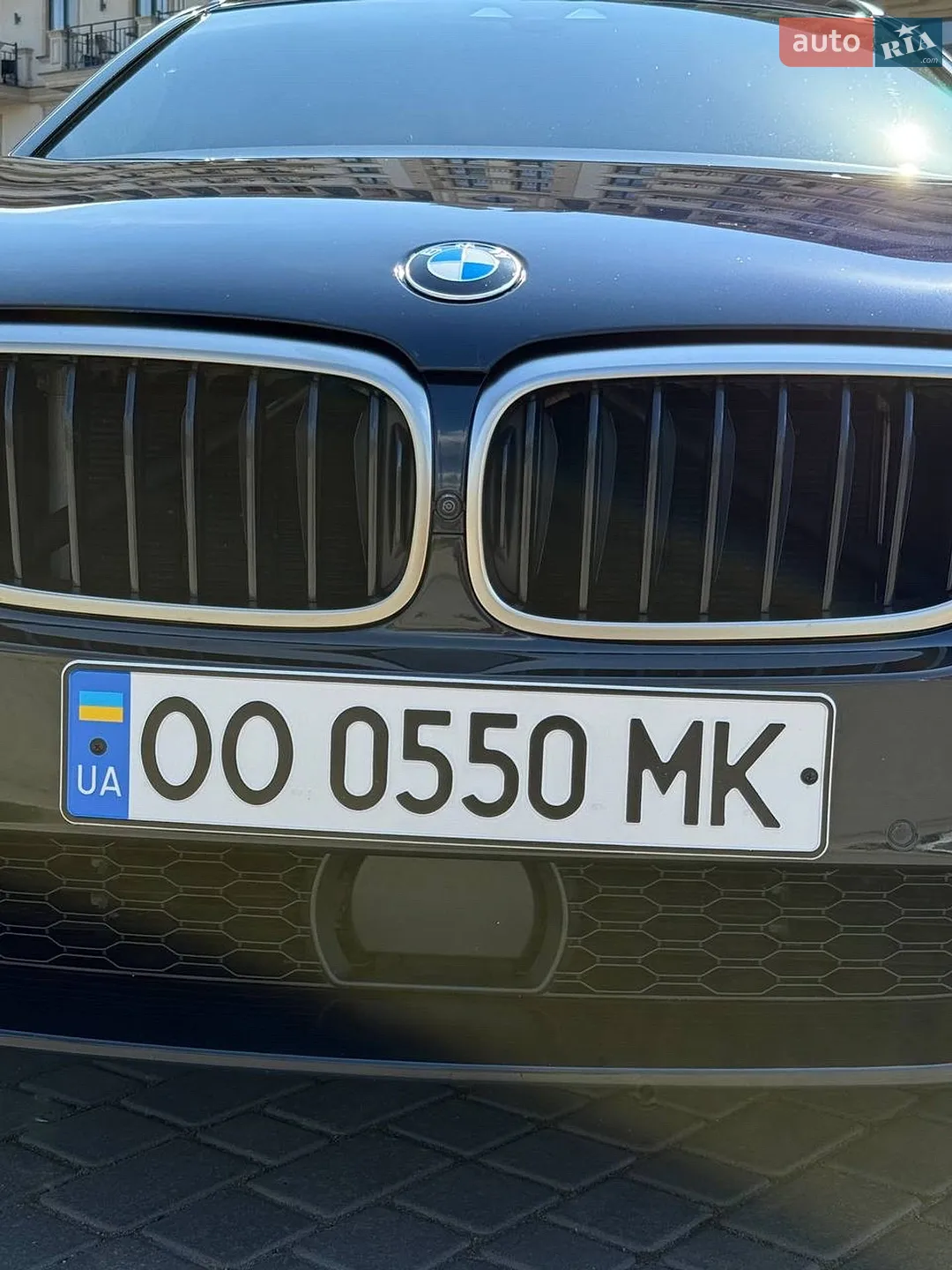 2019 BMW 5er - мініатюра 46