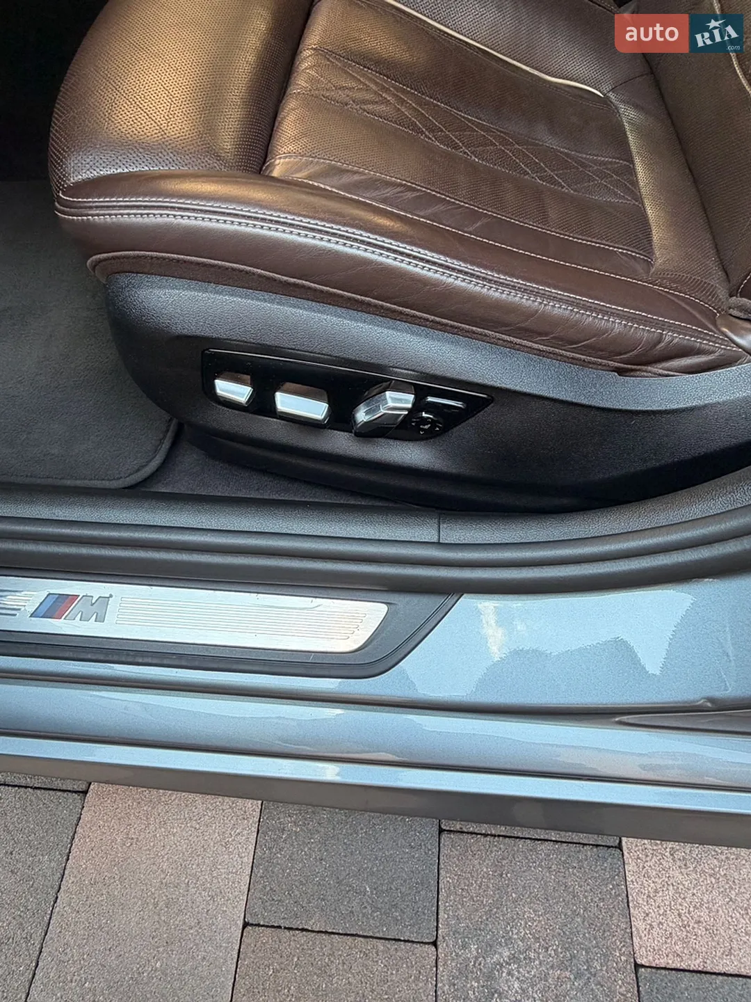 2017 BMW 5er - мініатюра 36
