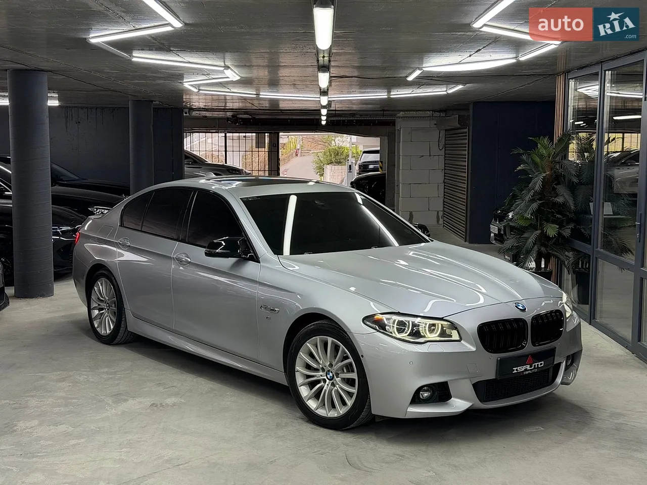 2021 BMW M5 - мініатюра 38