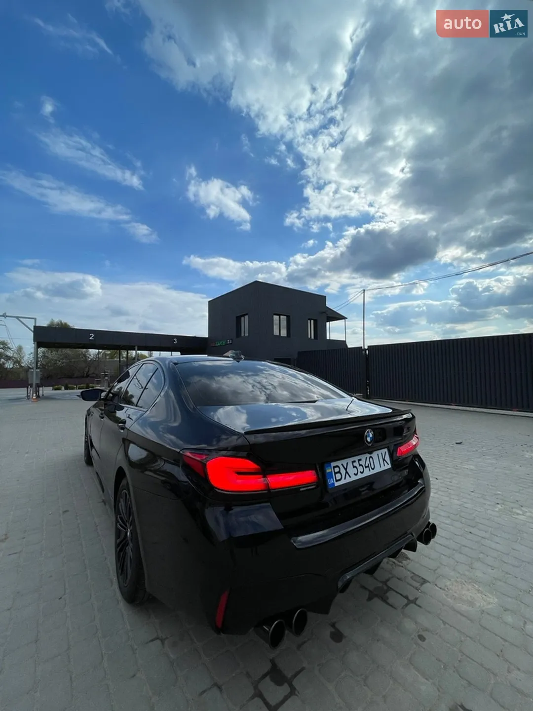 2018 BMW 5er - мініатюра 14