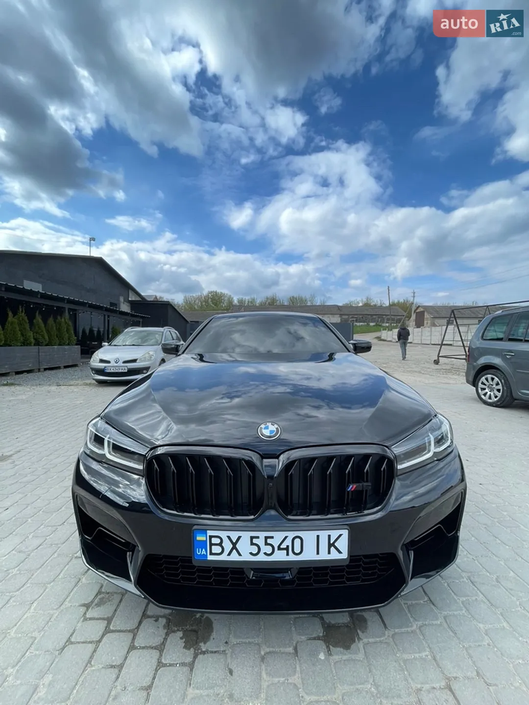 2018 BMW 5er - мініатюра 32