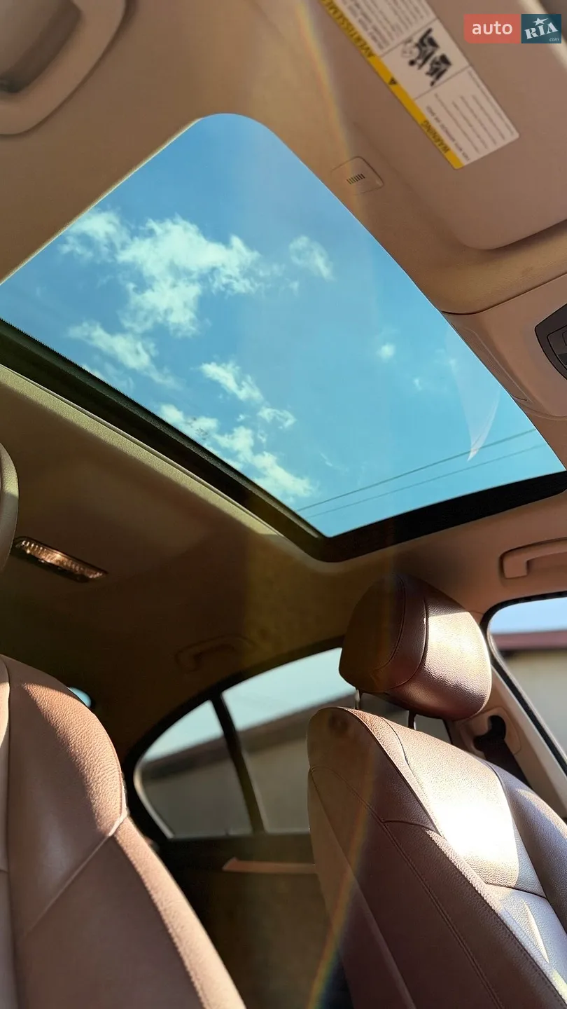 2015 BMW 5er - мініатюра 16