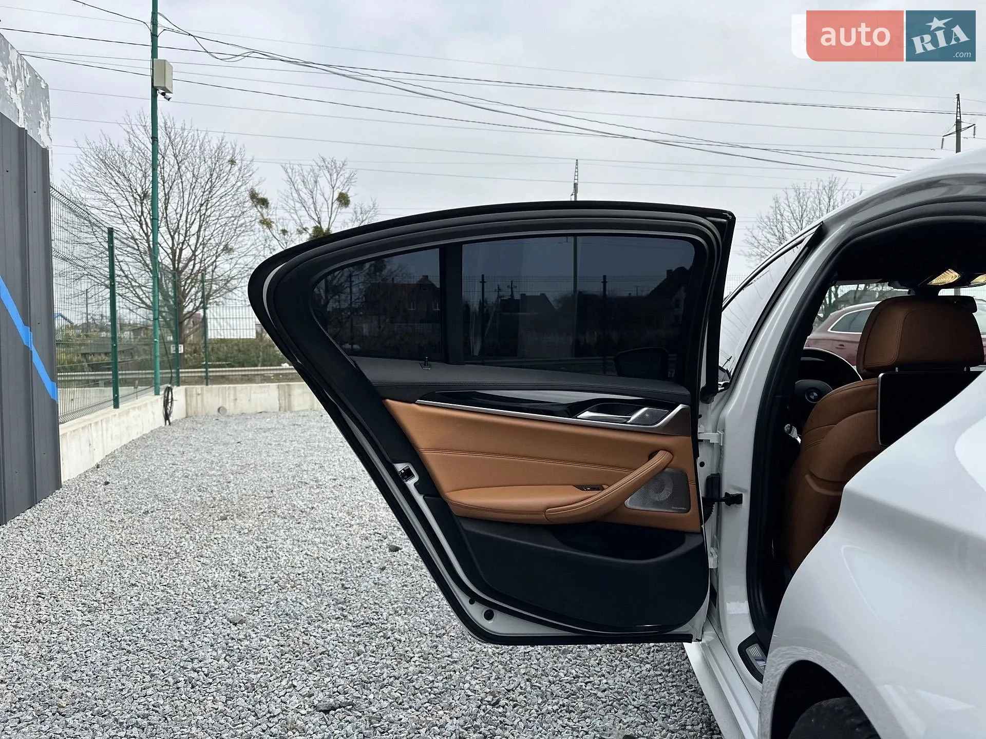 2017 BMW 5er - мініатюра 68