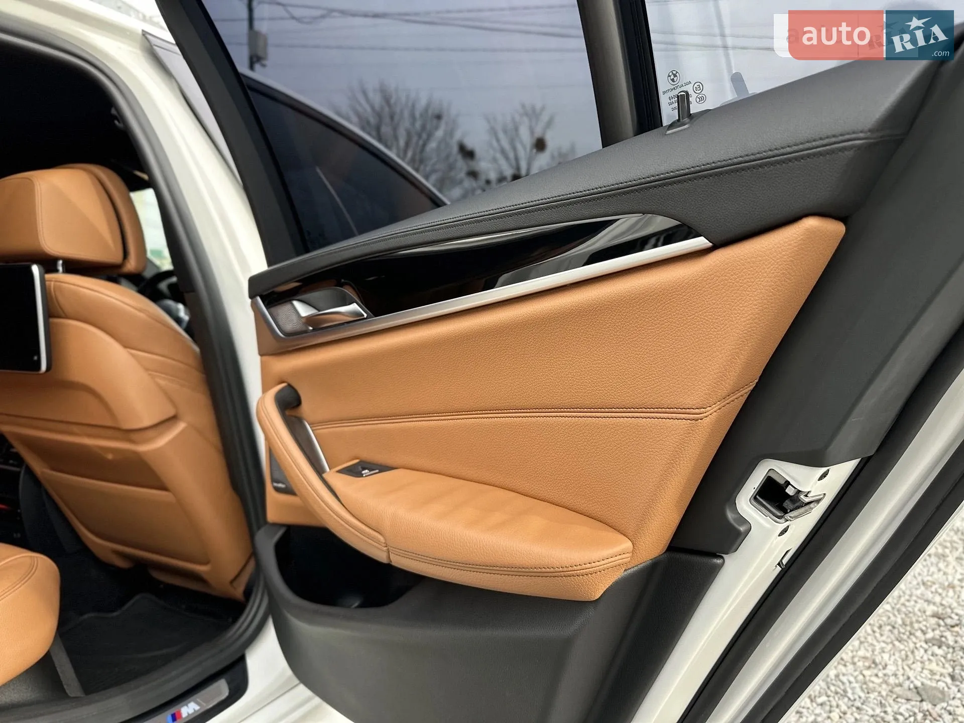 2017 BMW 5er - мініатюра 77
