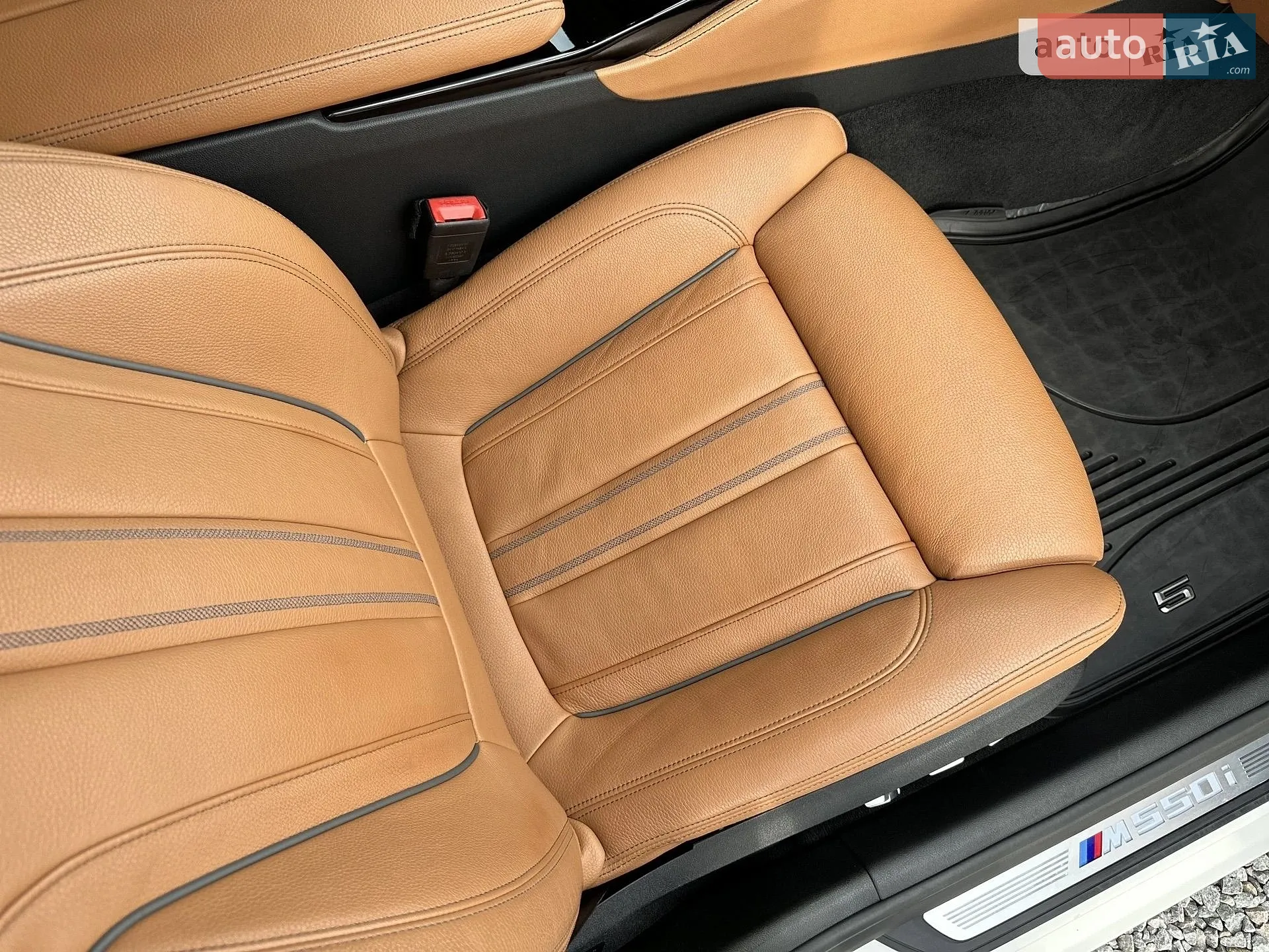 2017 BMW 5er - мініатюра 87