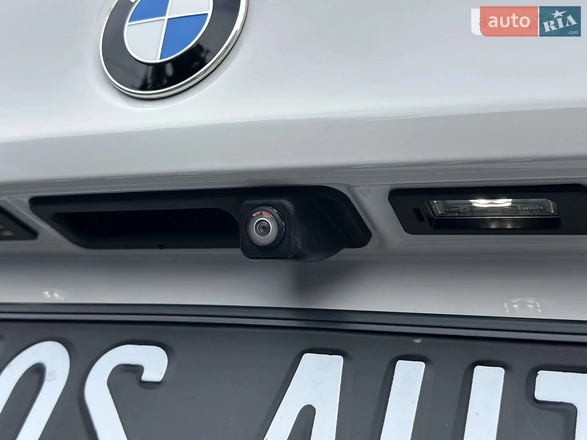 2017 BMW 5er - мініатюра 98
