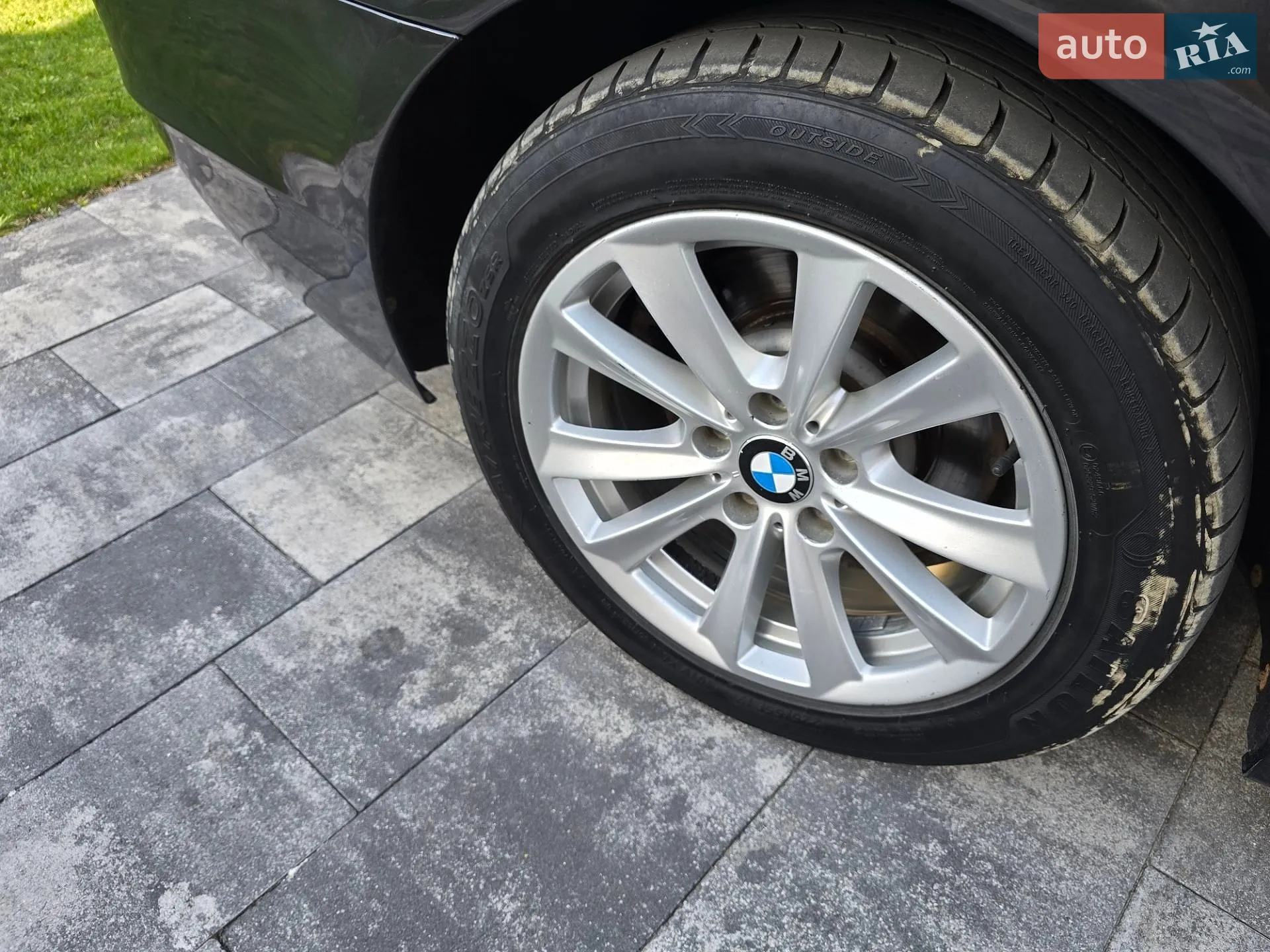 2012 BMW 5er - мініатюра 66