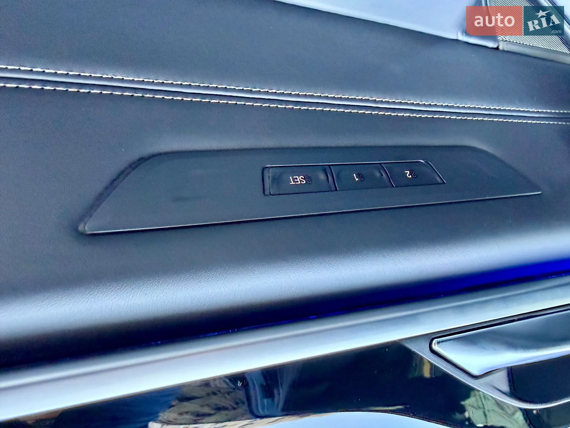 2017 BMW 5er - мініатюра 126