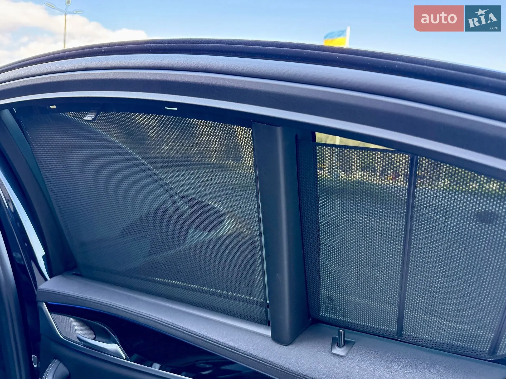 2017 BMW 5er - мініатюра 147